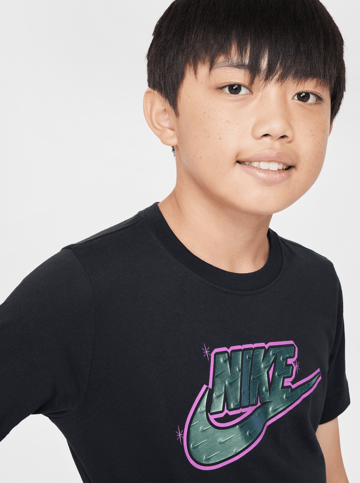 Sportswear T-Shirt Youth