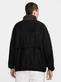 Sportswear Oversized Windrunner Twill Jacket