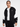 Full-Zip Fleece Hoodie