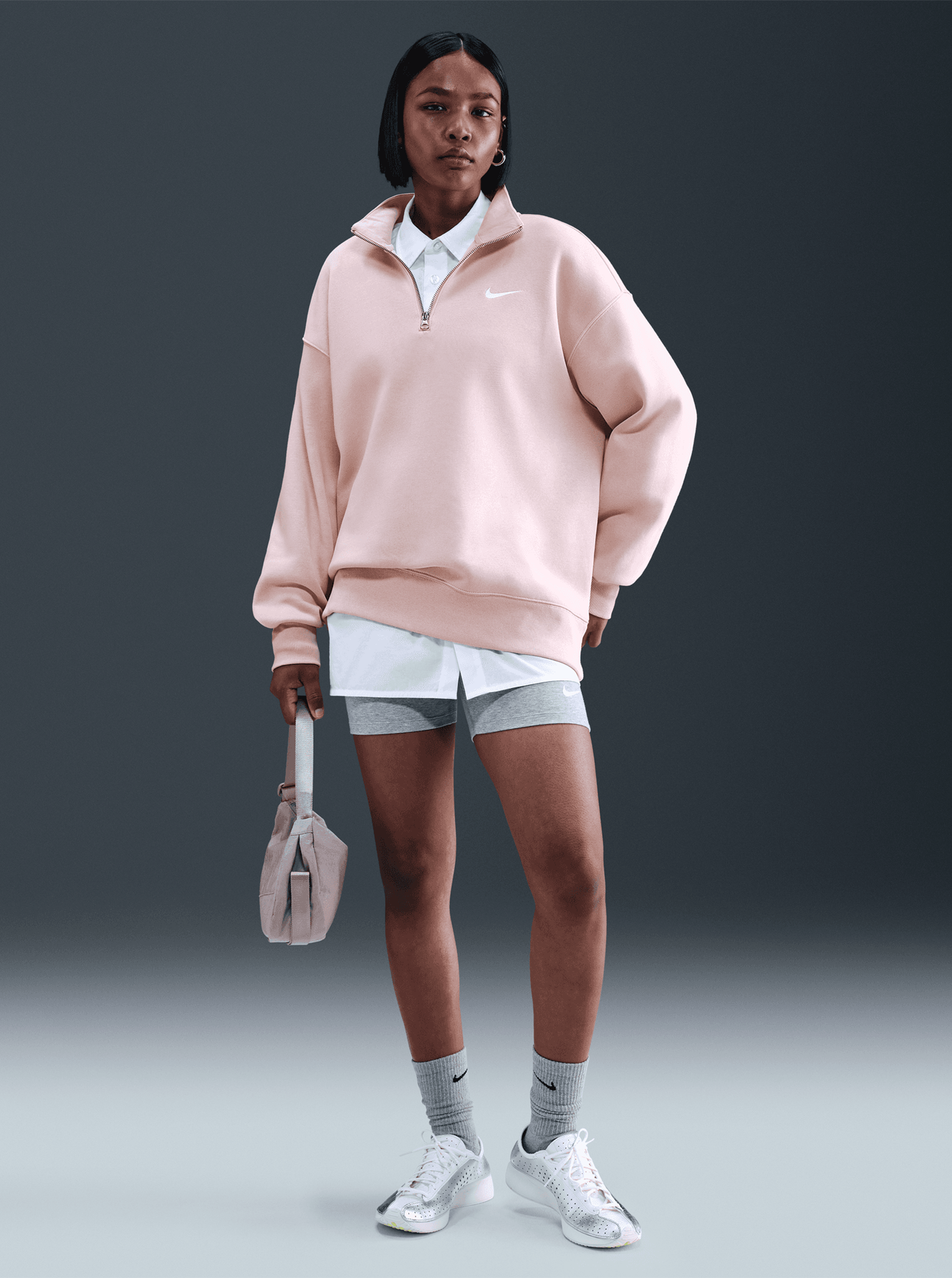 Sportswear Phoenix Fleece – Stirling Sports