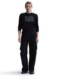 Sportswear Club Fleece Crew-Neck Sweatshirt