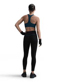 One High-Waisted Dri-FIT 7/8 Leggings