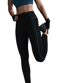 One High-Waisted Dri-FIT 7/8 Leggings