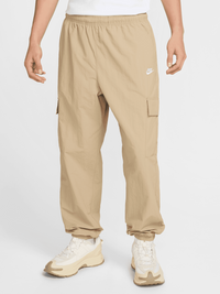 Club Woven Cargo Pant