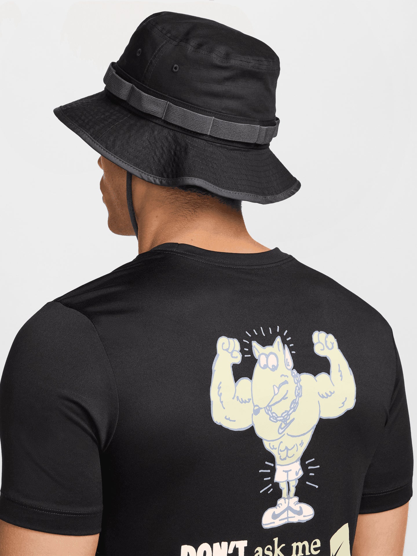 Apex Dri-FIT Bucket Hat