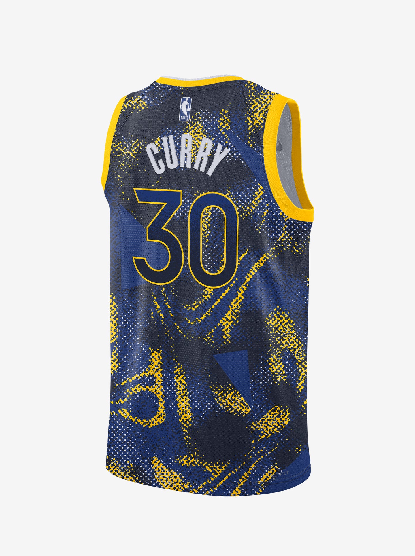 Stephen Curry Golden State Warriors 2025/26 Select Series