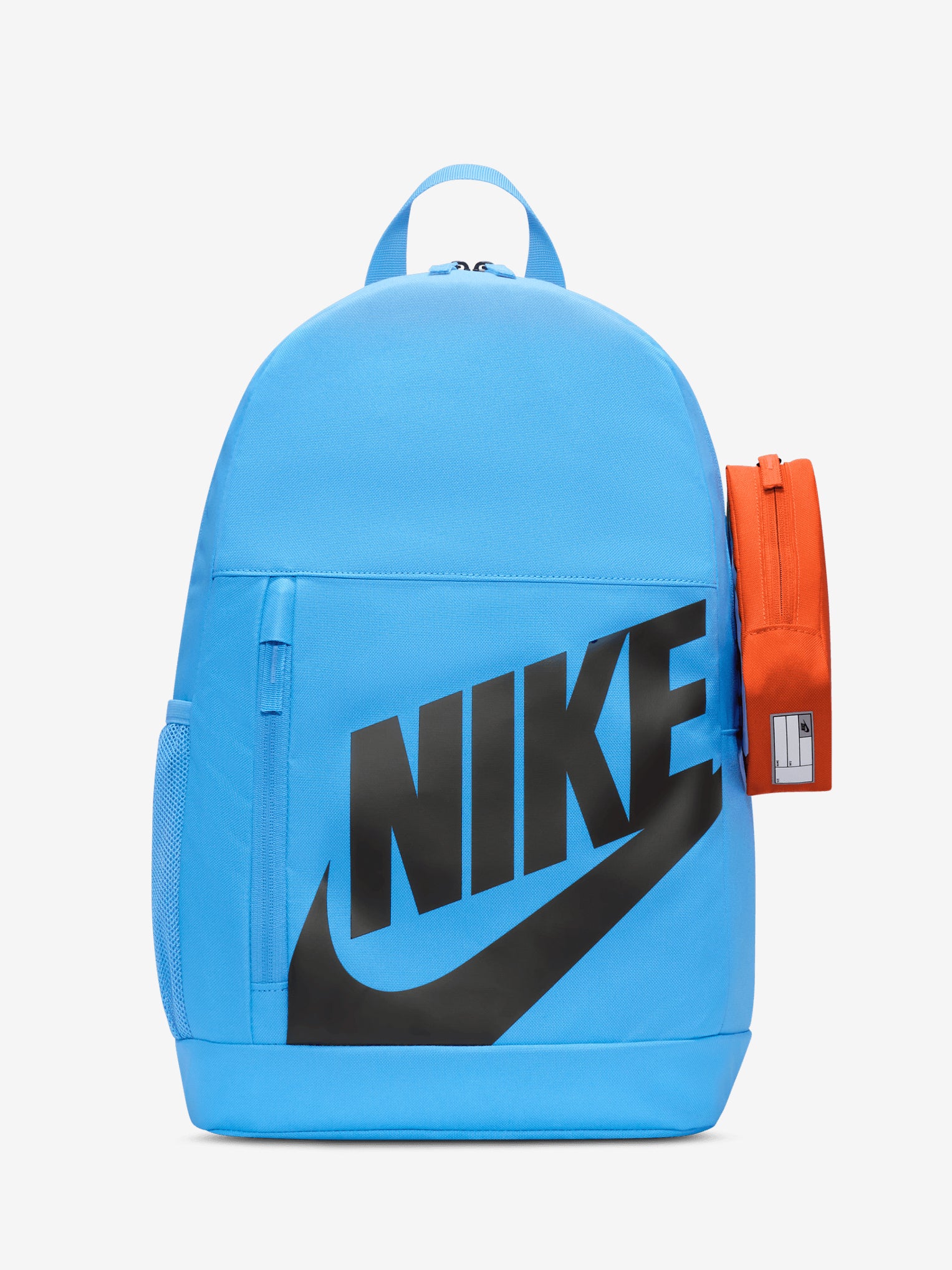 nike backpack big