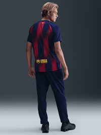 Barcelona Football Club Home Stadium Jersey