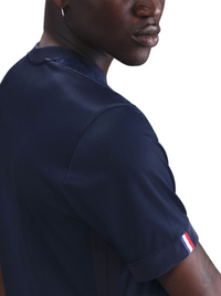 2025/26 Paris Saint-Germain Football Club Stadium Home Jersey