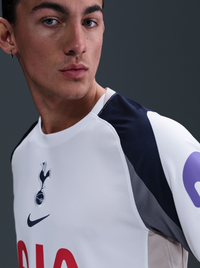 Tottenham Football Club Stadium Home Jersey