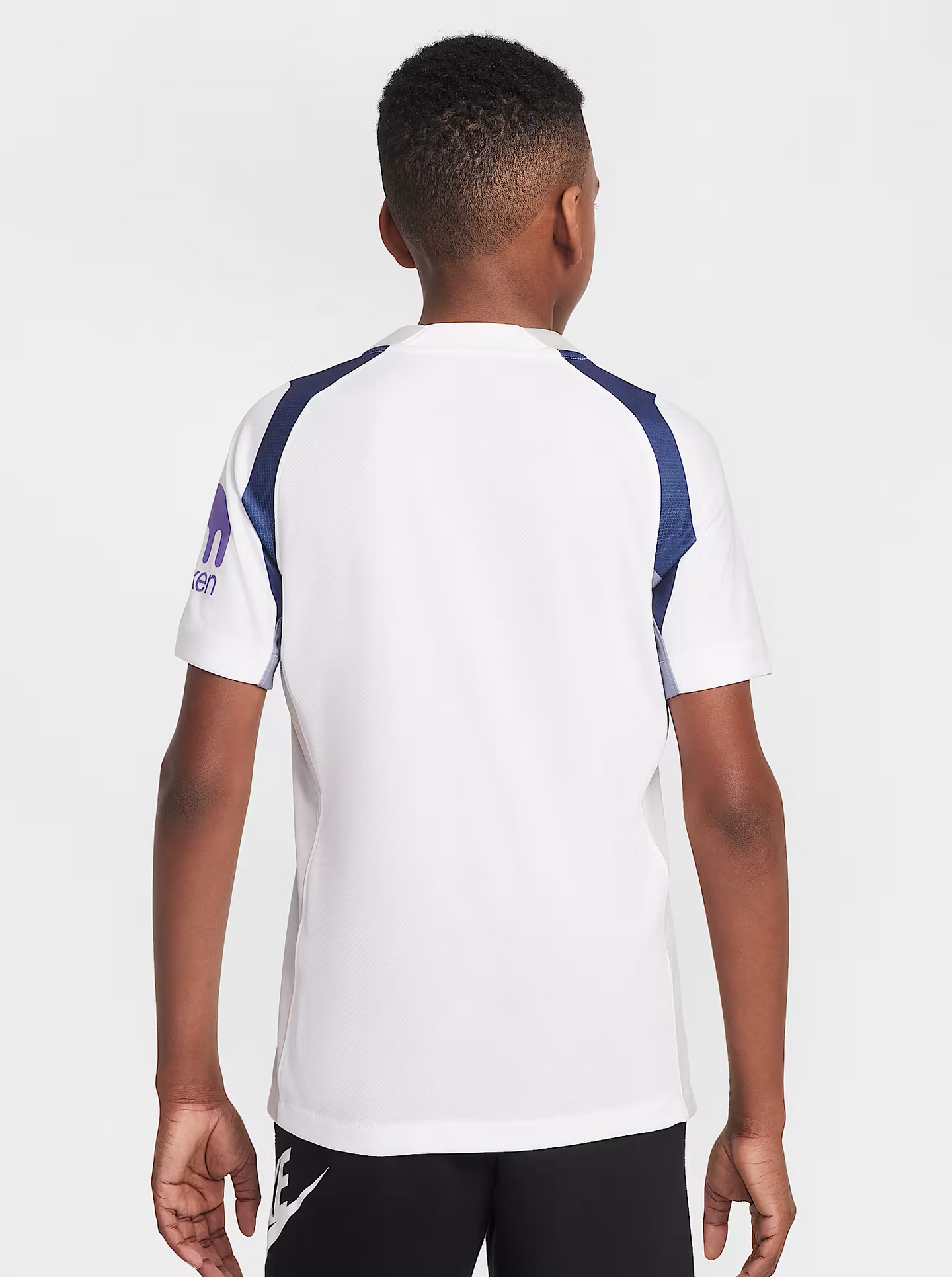 Tottenham Hotspur 2025/26 Stadium Home Youth