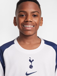 Tottenham Hotspur 2025/26 Stadium Home Youth