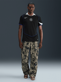 Chelsea FC 25/26 Stadium Third Jersey