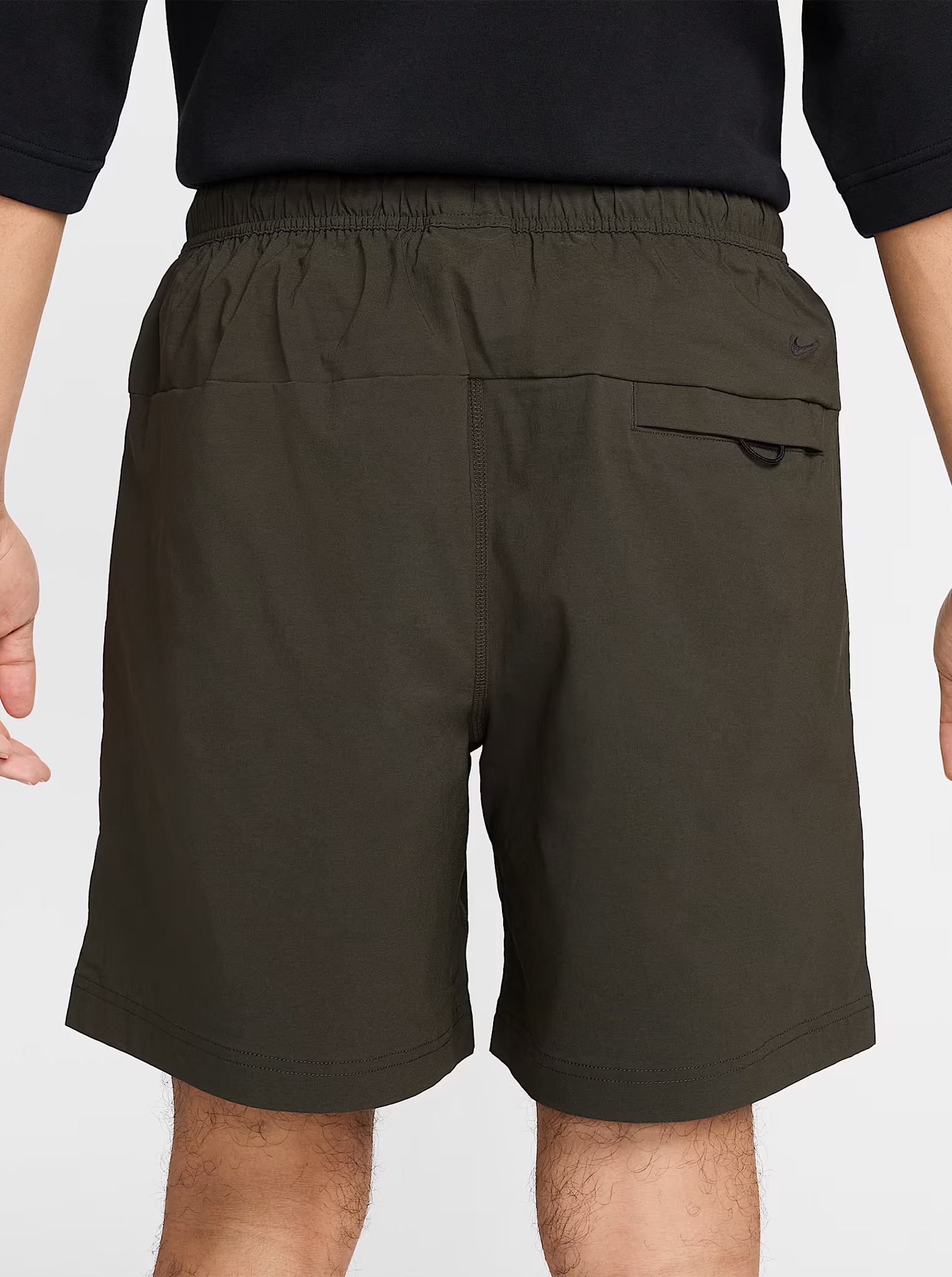Tech Woven Shorts
