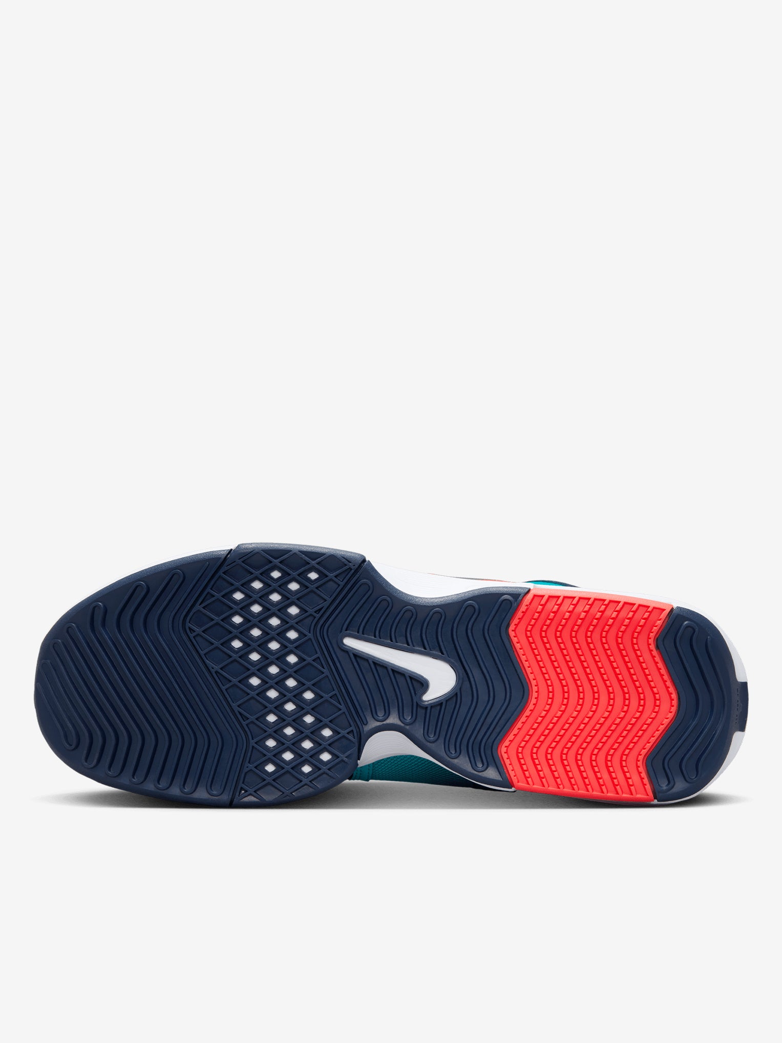 LeBron Witness VIII Mens