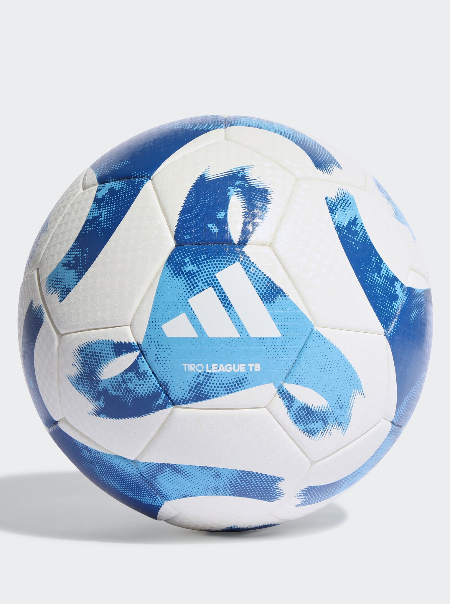 Tiro League Thermally Bonded Ball