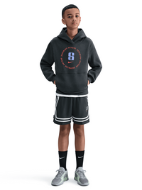 Sportswear Club Fleece Pullover Hoodie Youth