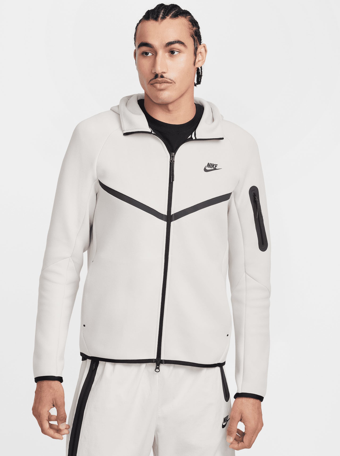 Tech Full-Zip Windrunner Hoodie