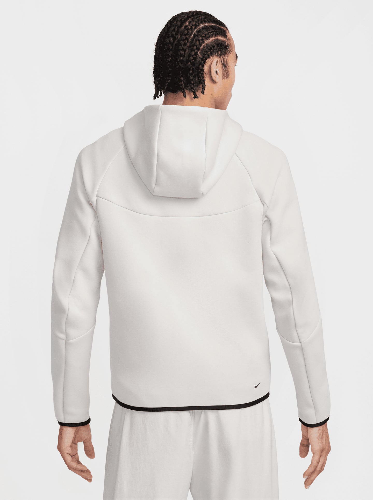 Tech Full-Zip Windrunner Hoodie