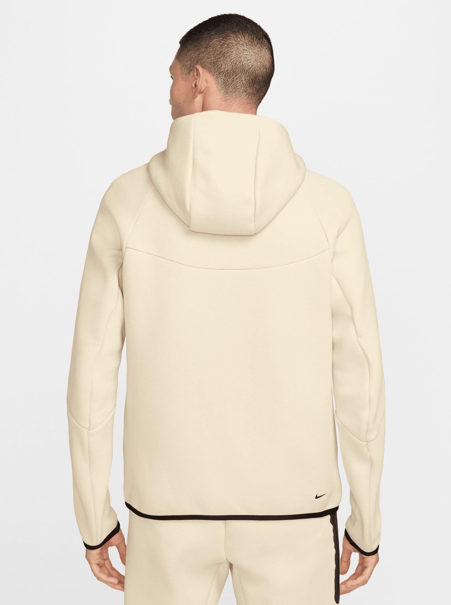 Tech Full-Zip Windrunner Hoodie