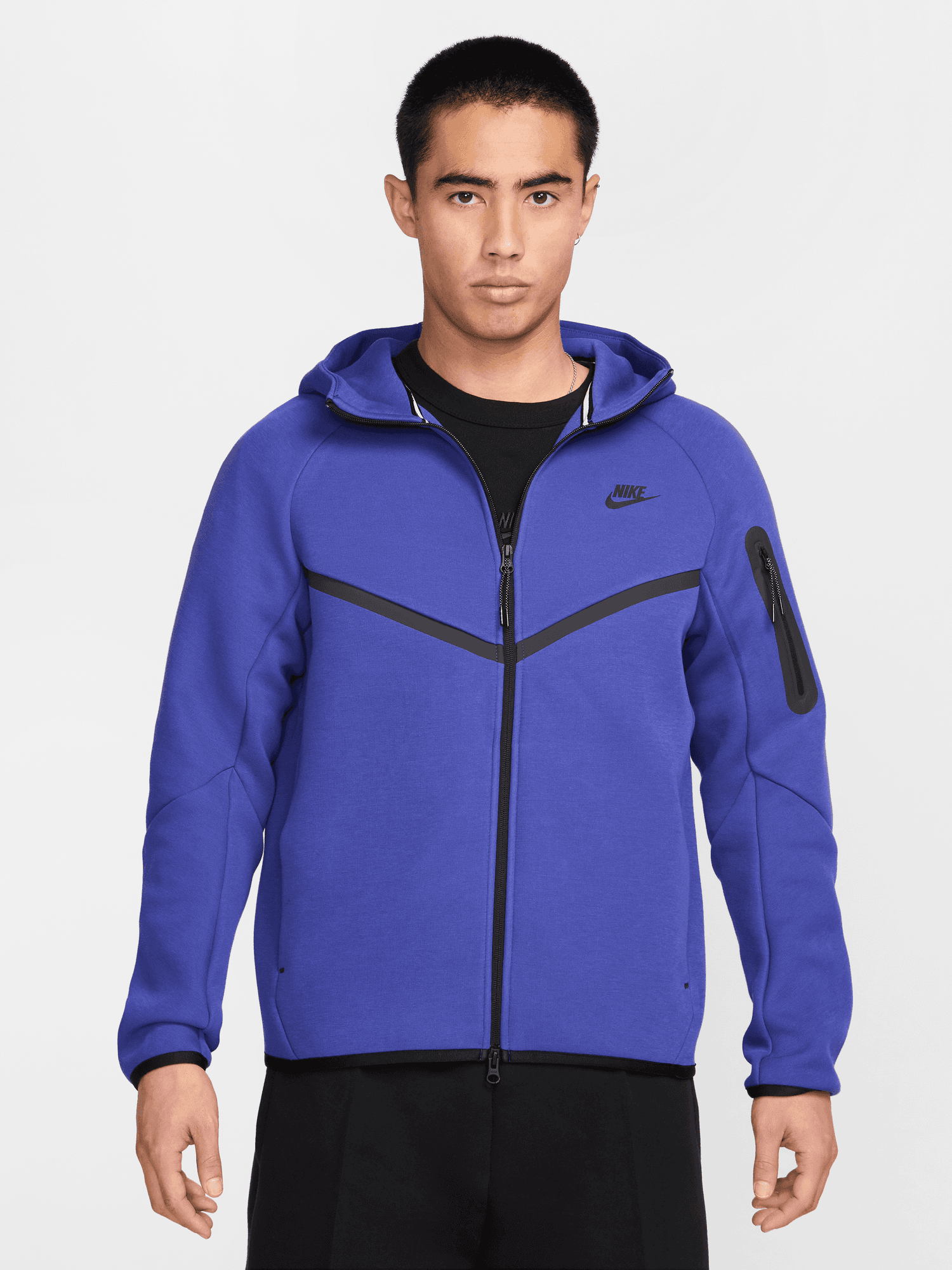 Tech Full-Zip Windrunner Hoodie