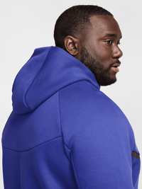 Tech Full-Zip Windrunner Hoodie
