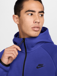 Tech Full-Zip Windrunner Hoodie