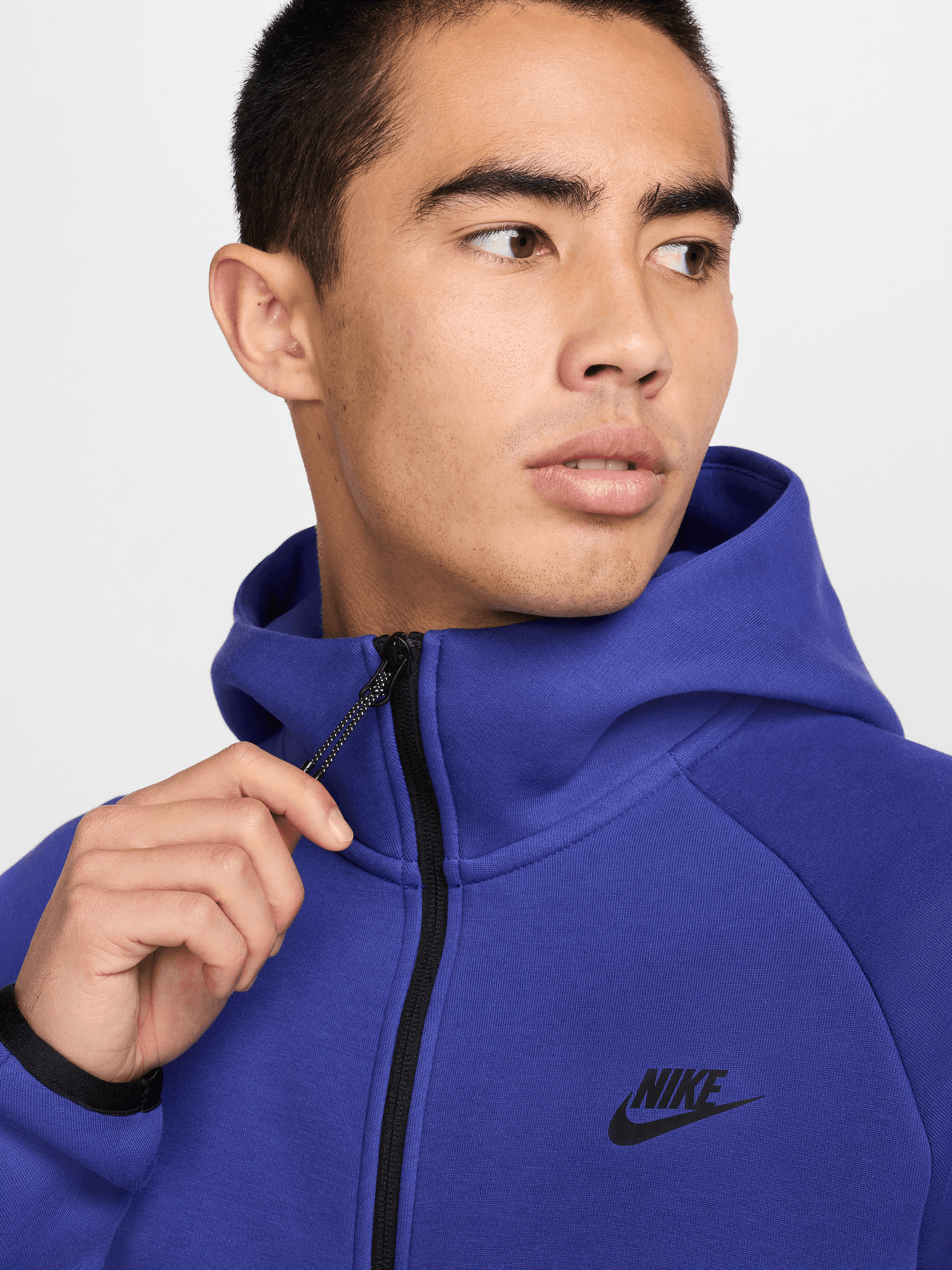 Tech Full-Zip Windrunner Hoodie
