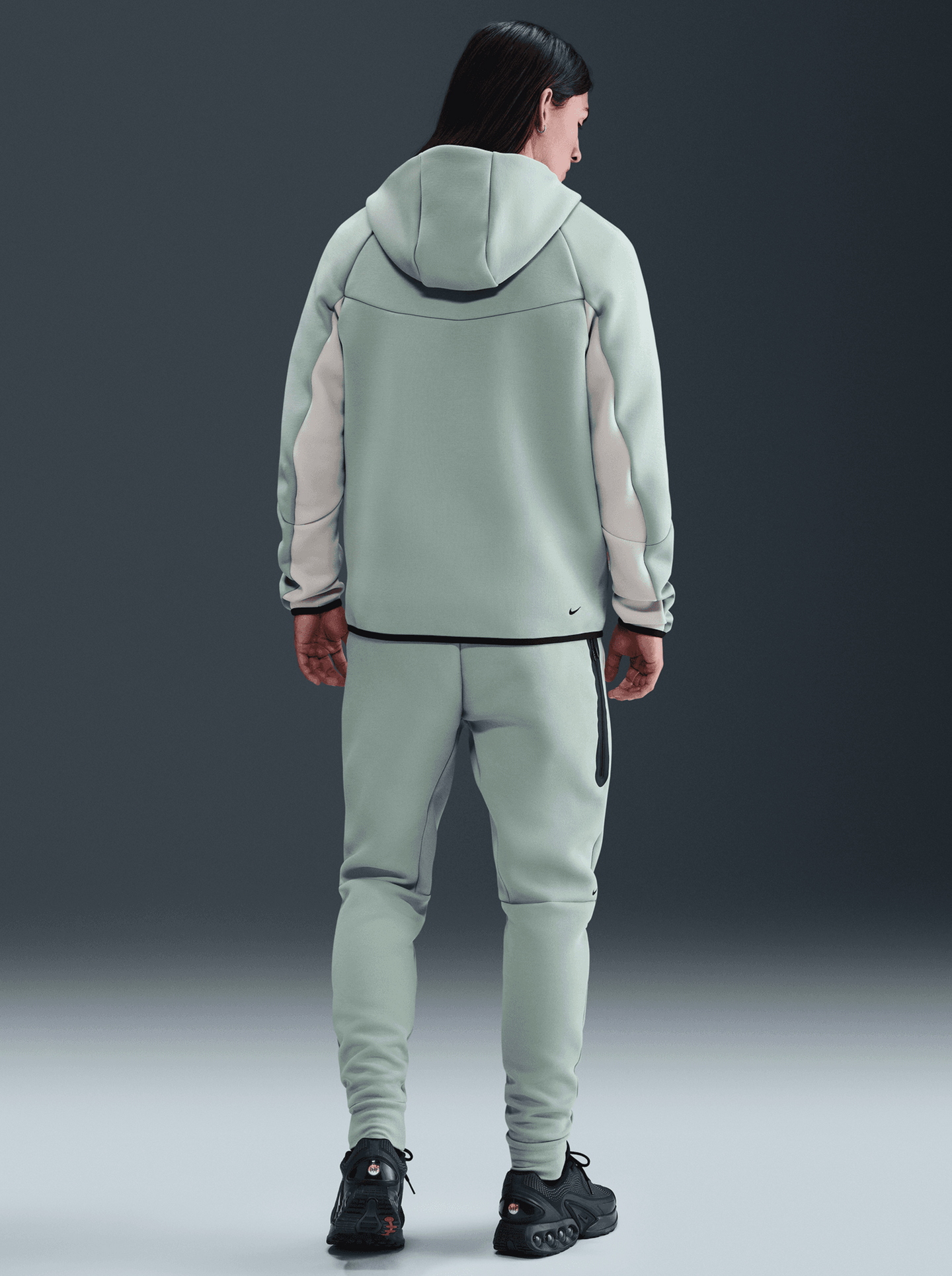 Tech Fleece Jogger