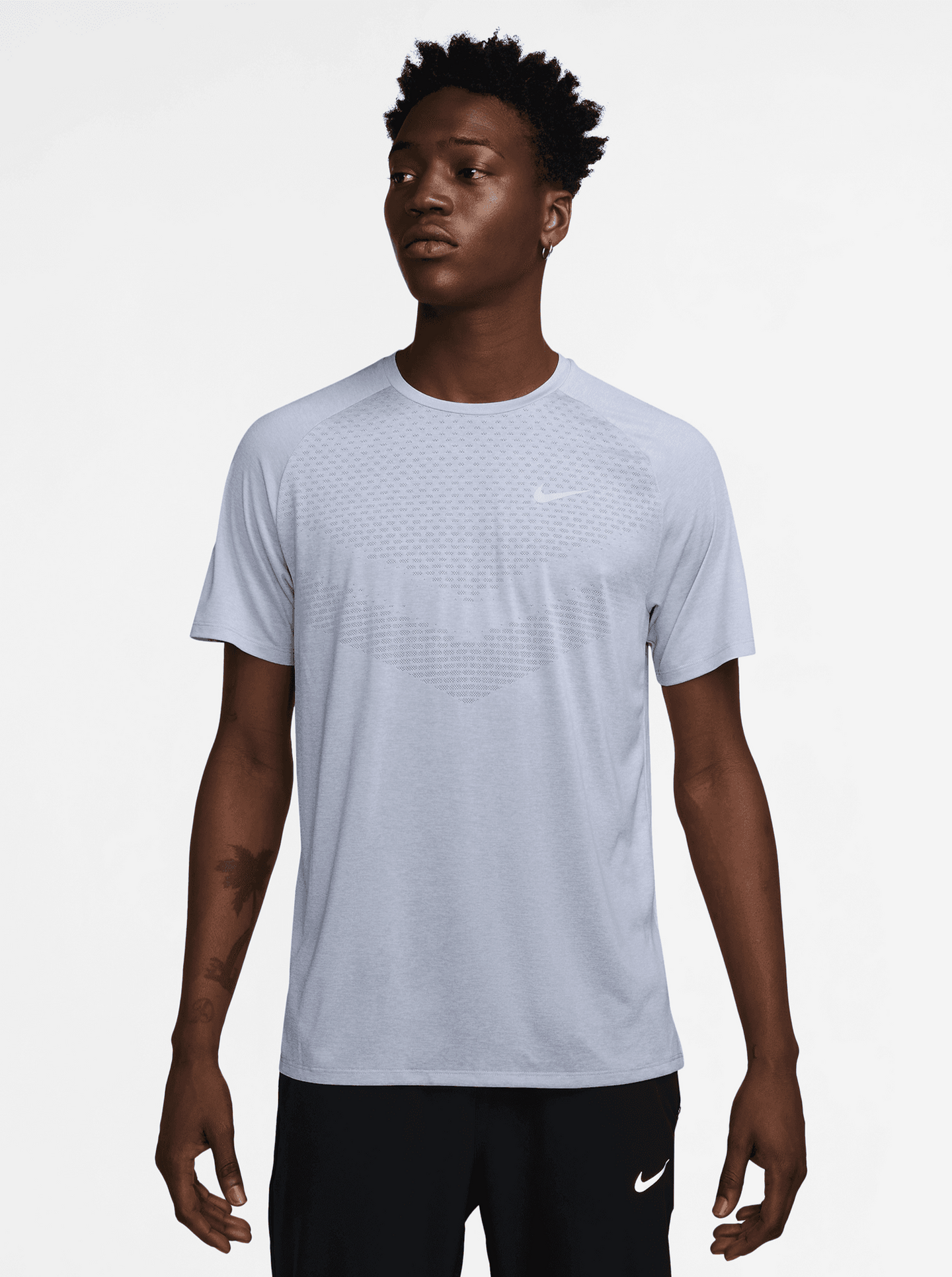 Dri-FIT ADV Short-Sleeve Running Top