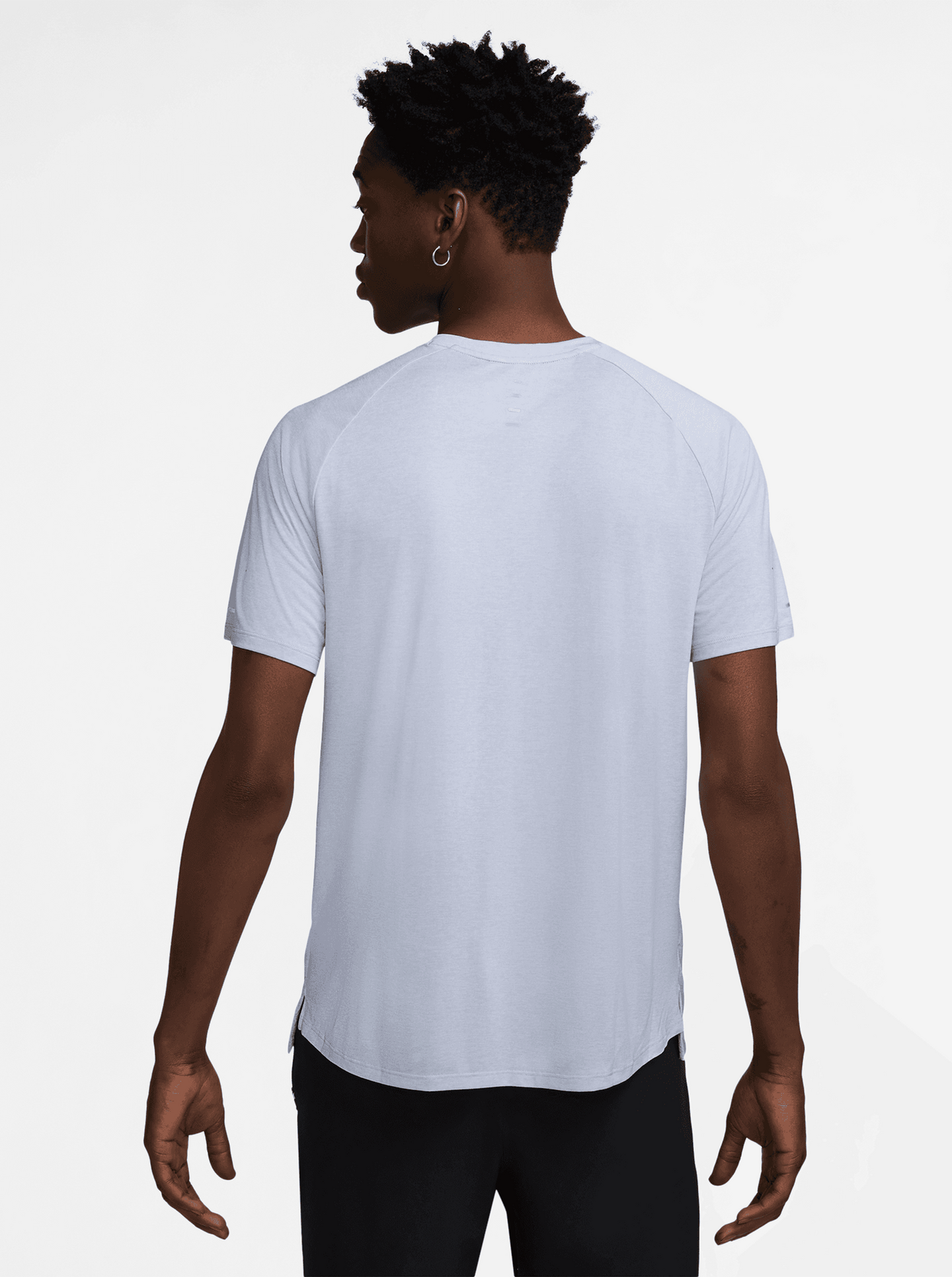 Dri-FIT ADV Short-Sleeve Running Top