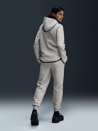 Sportswear Tech Fleece Mid-Rise Joggers