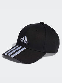Basketball 3-Stripe Cap