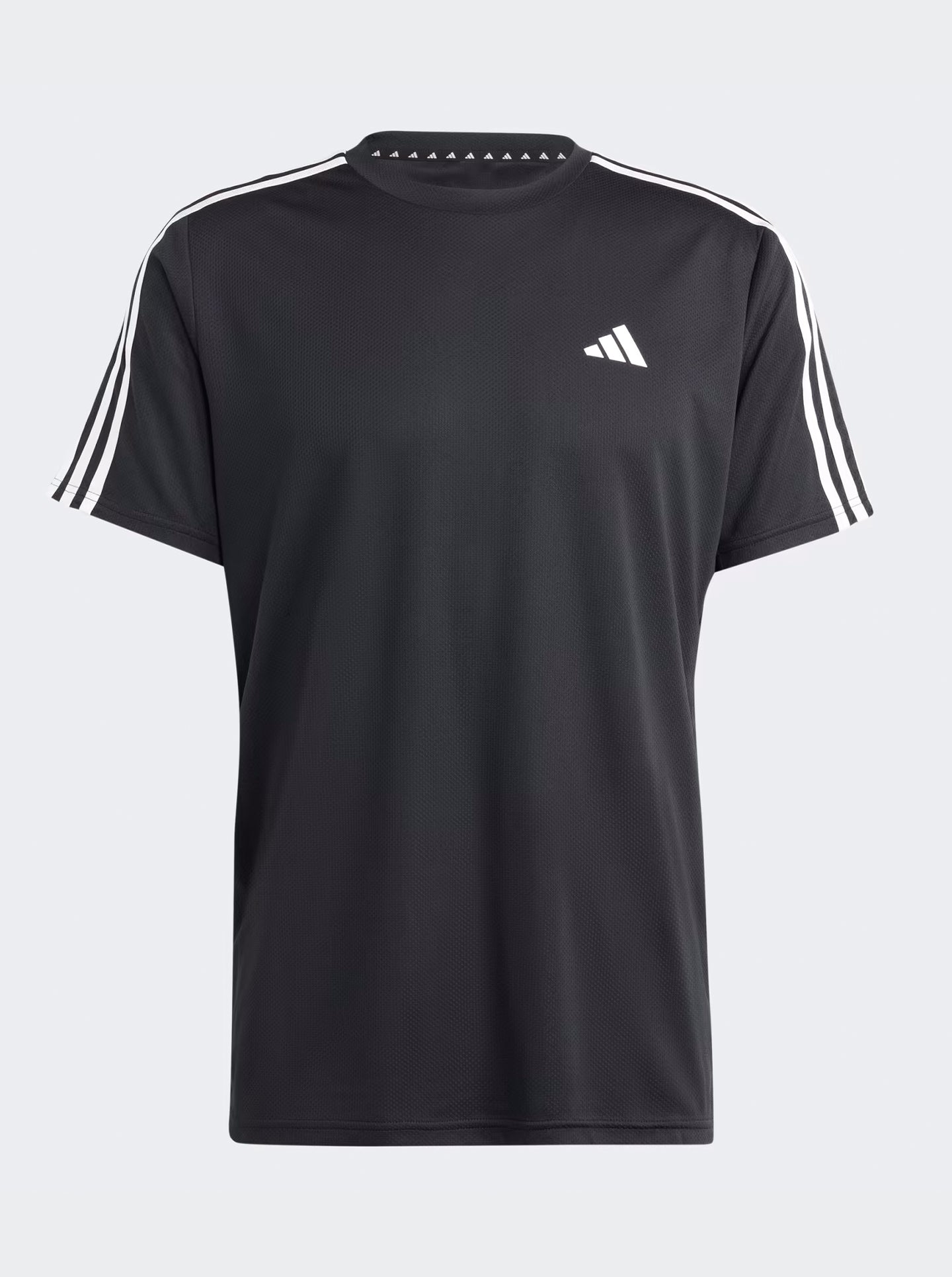 Train Essentials 3-Stripes Training T-Shirt
