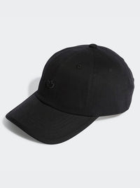 Premium Essentials Dad Cap