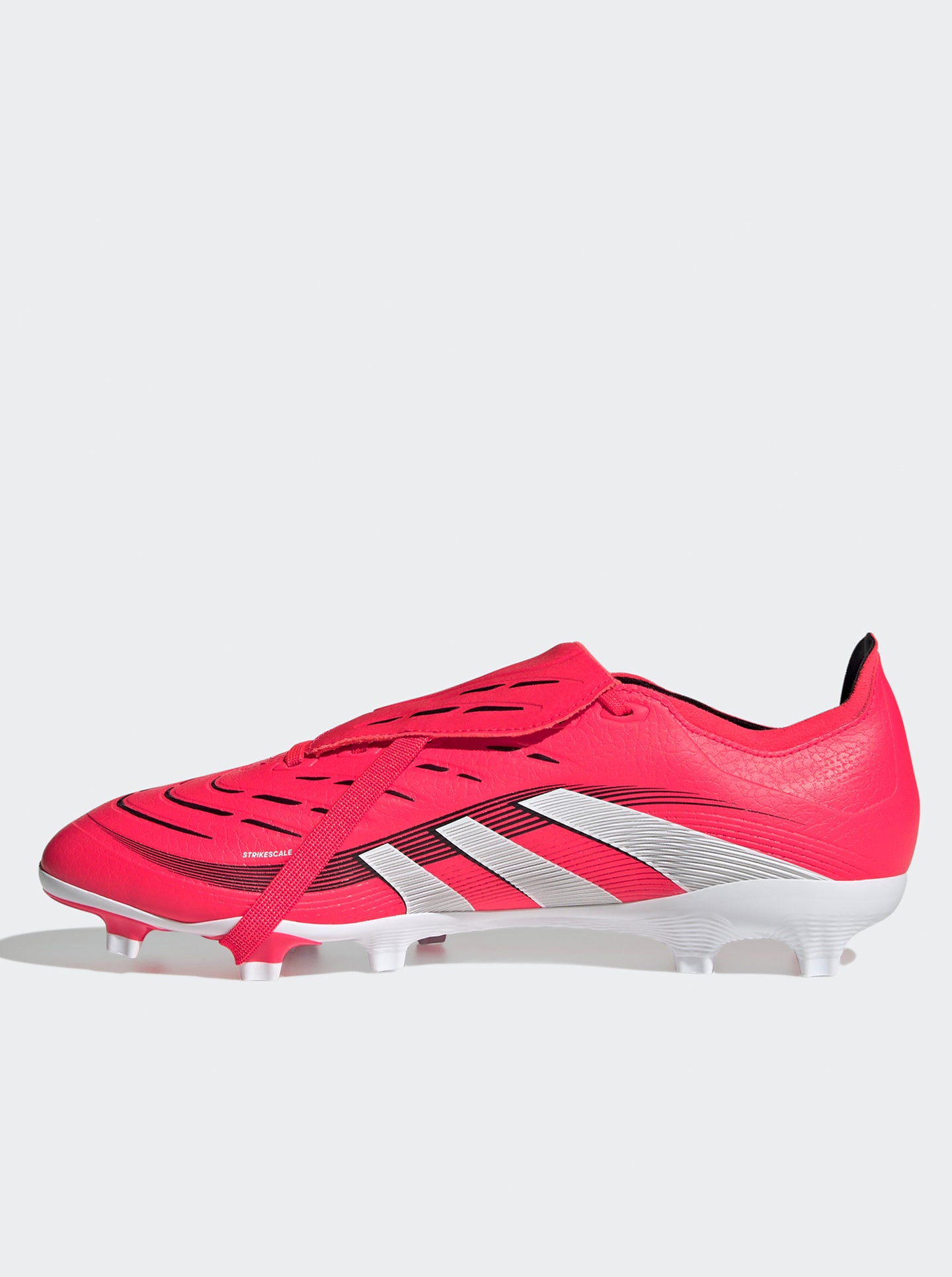 Predator League Fold-Over Tongue Firm/Multi-Ground Unisex