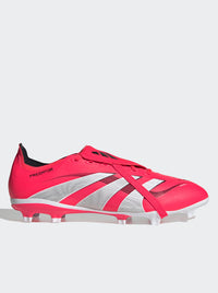 Predator League Fold-Over Tongue Firm/Multi-Ground Unisex