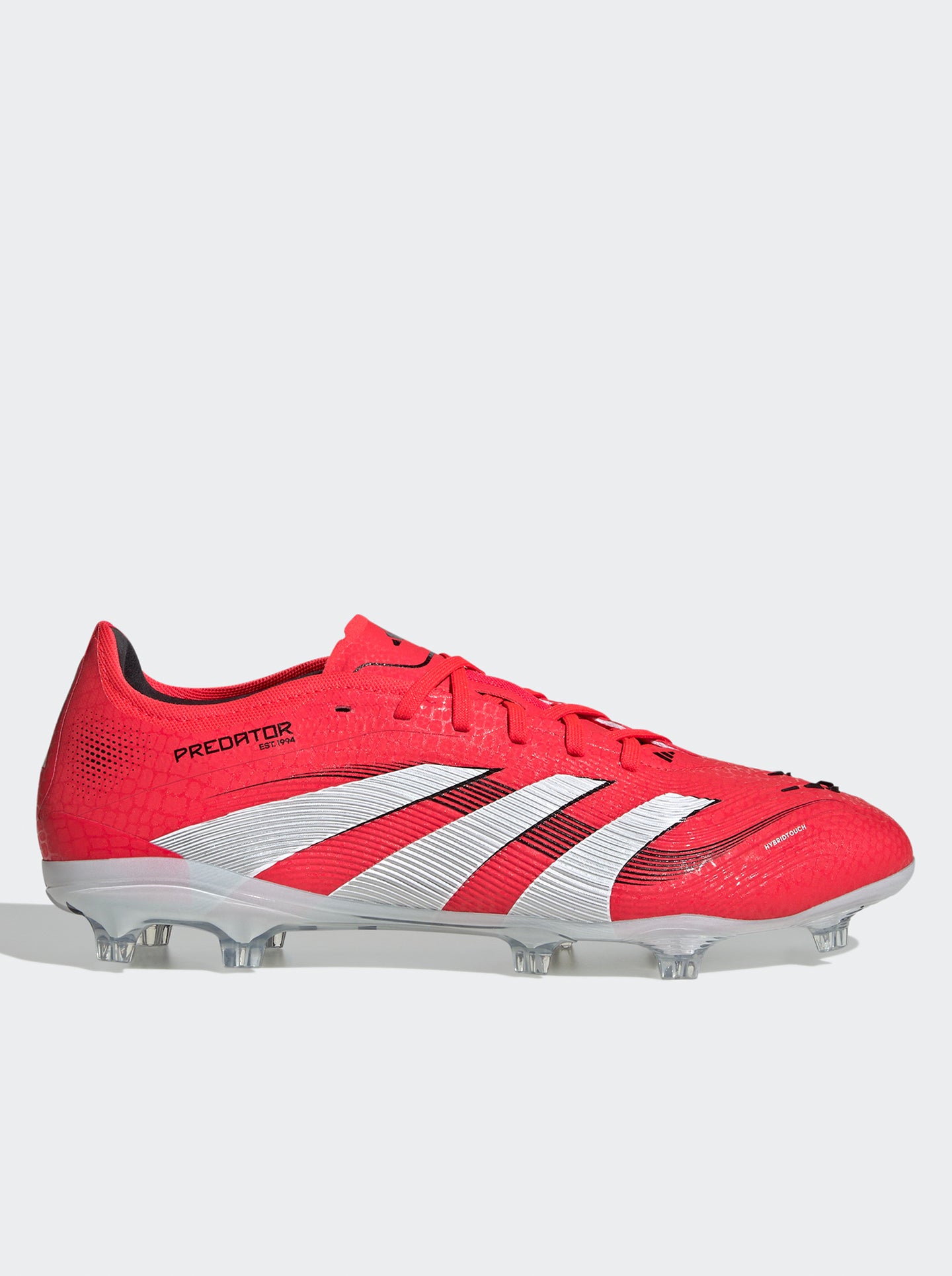 Predator Pro Firm Ground Mens
