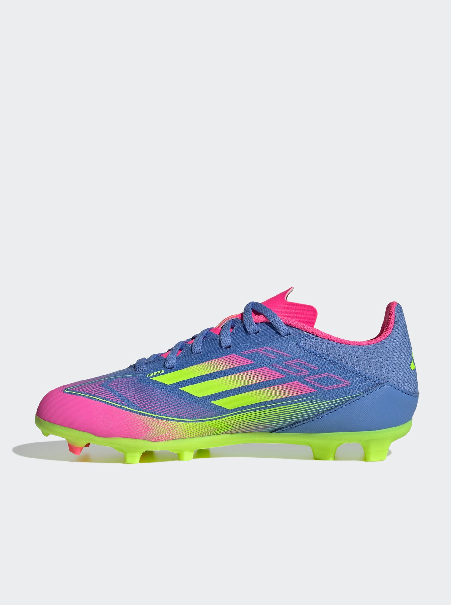 League F50 Football Boot Kids