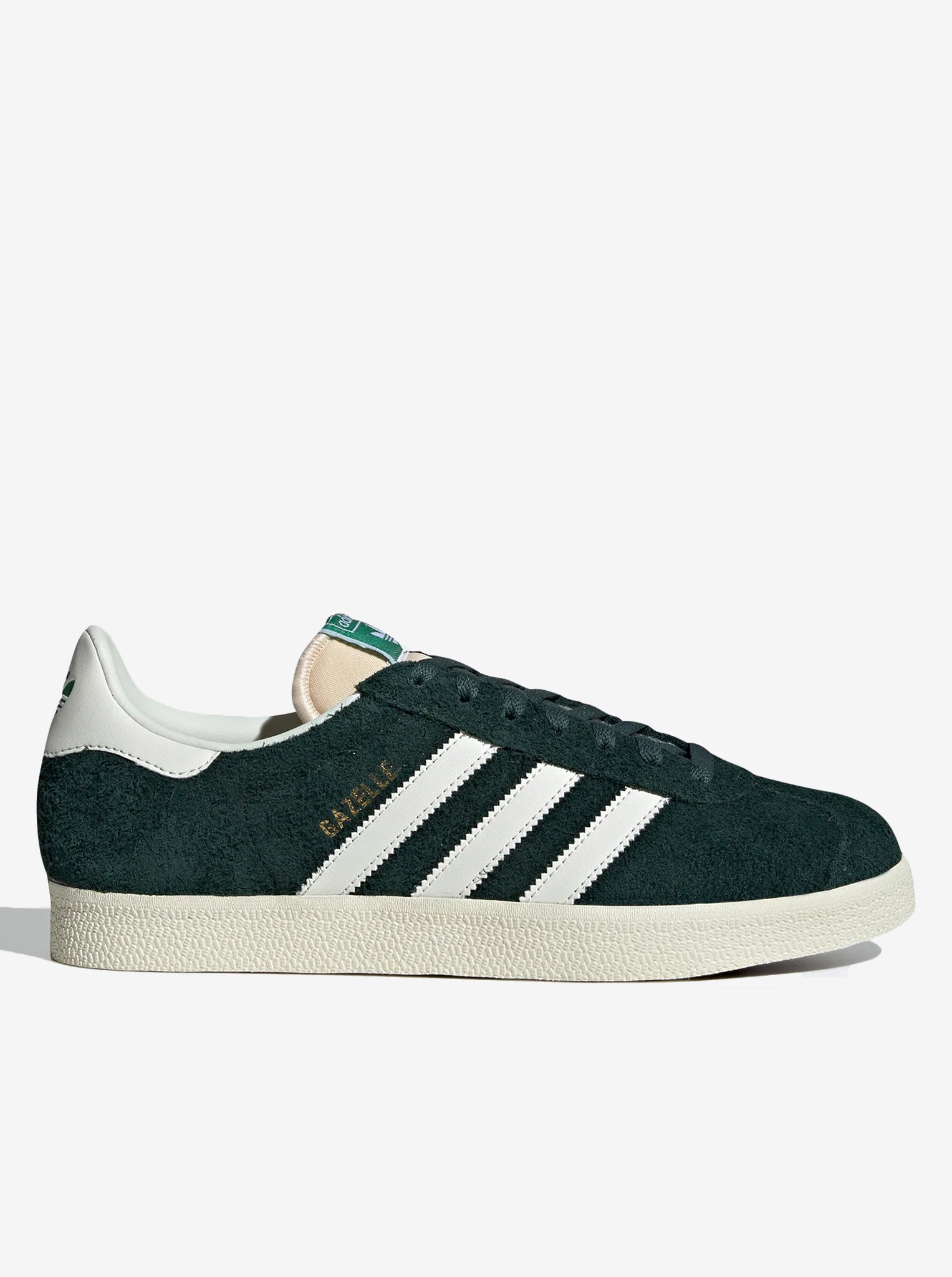 adidas gazelle silver green womens Adidas Gazelle Clear Sky/Black JI2076 – Fridge freezer icebox main image 1
