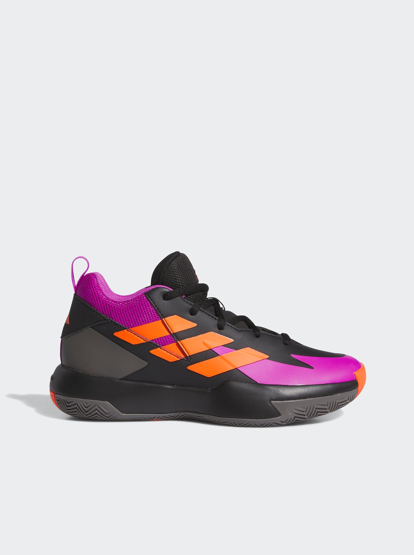 Cross Em Up Select Mid Trainers Youth