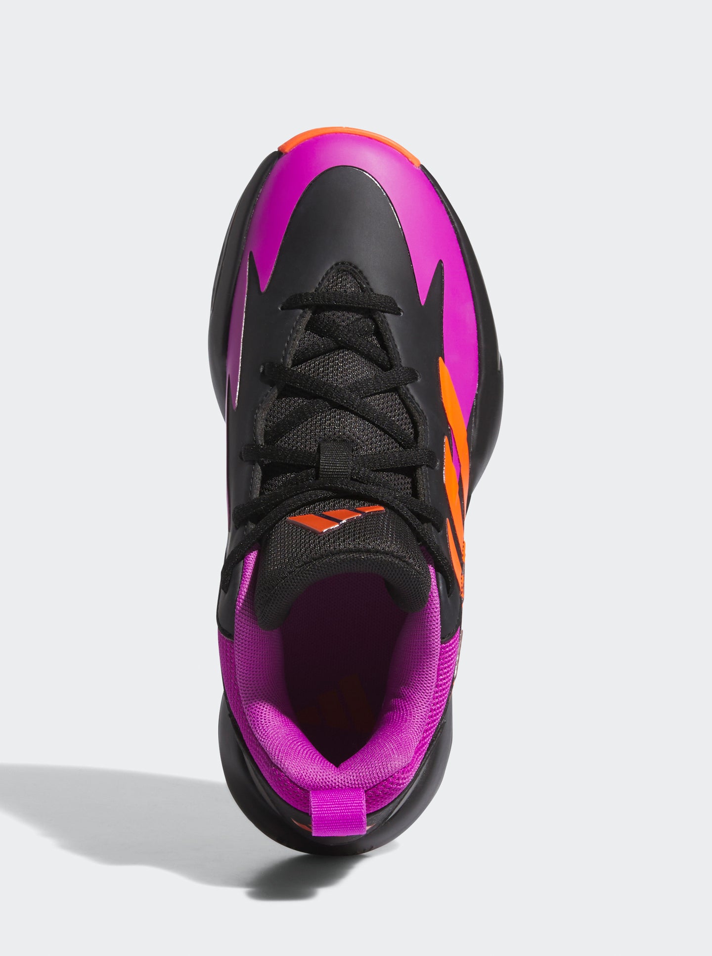 Cross Em Up Select Mid Trainers Youth