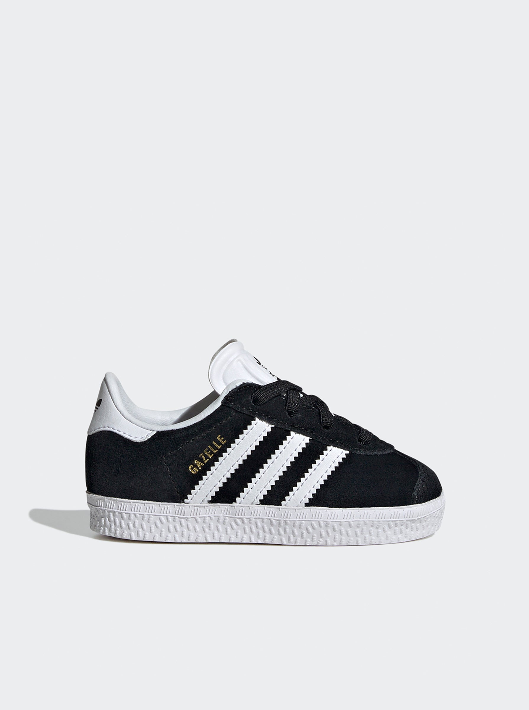 Gazelle Comfort Closure Elastic Laces Infants