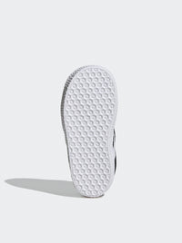 Gazelle Comfort Closure Elastic Laces Infants