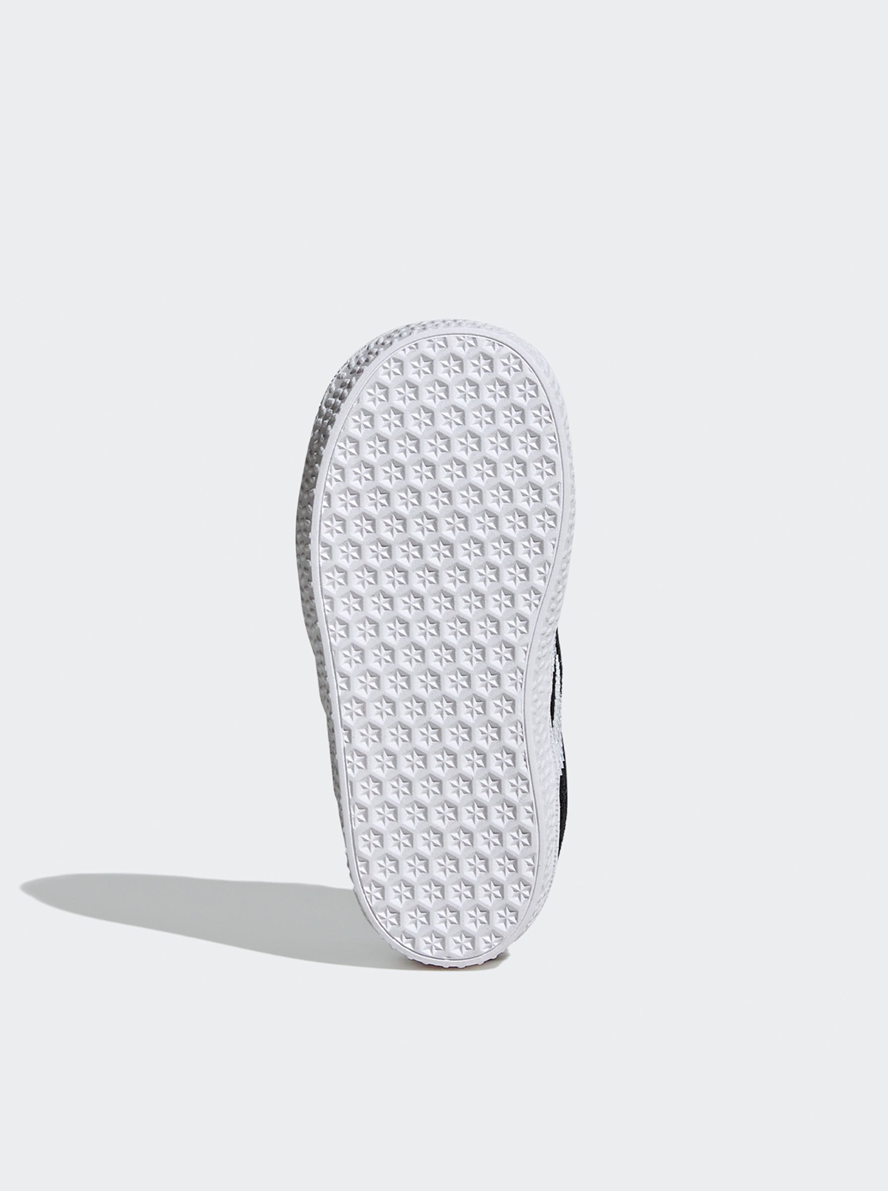 Gazelle Comfort Closure Elastic Laces Infants