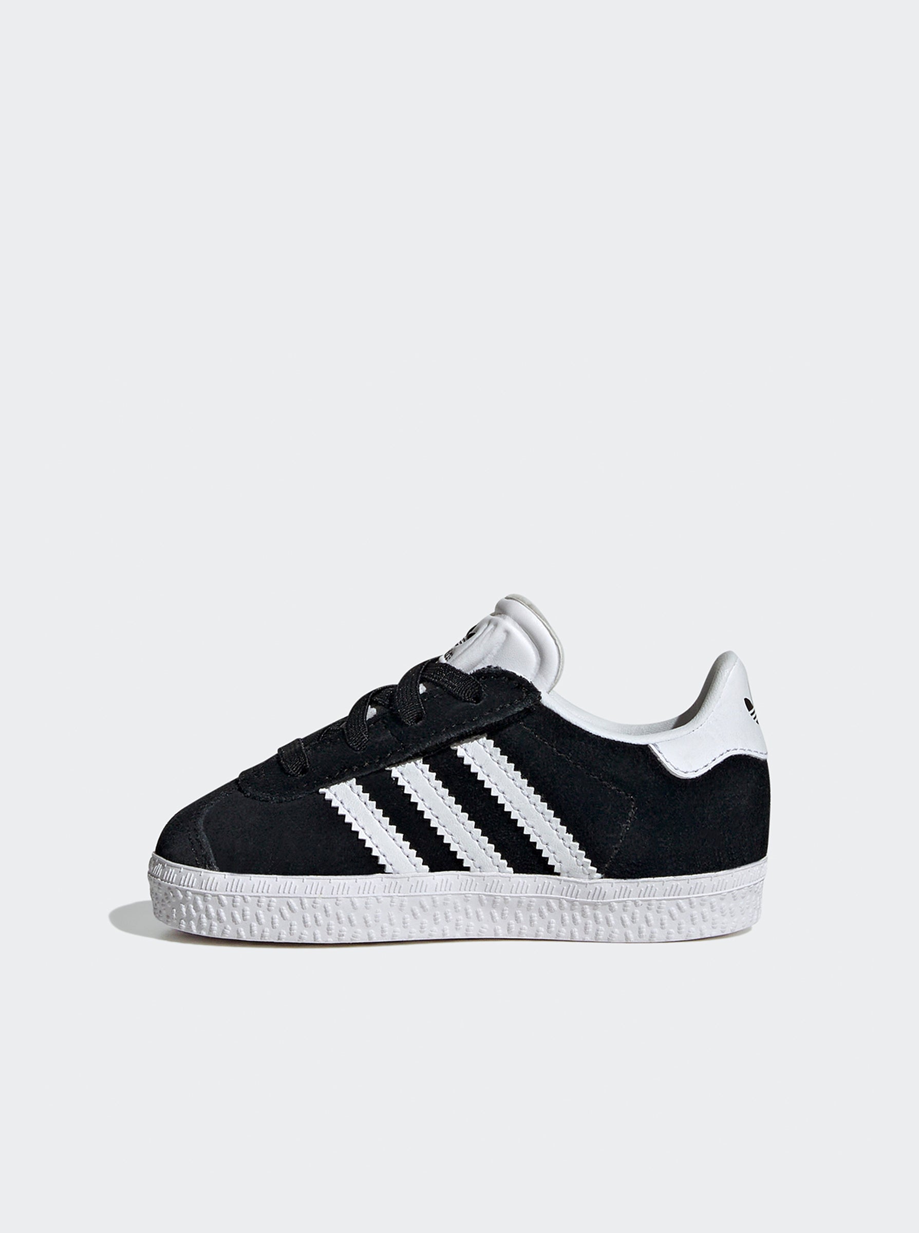 Gazelle Comfort Closure Elastic Laces Infants