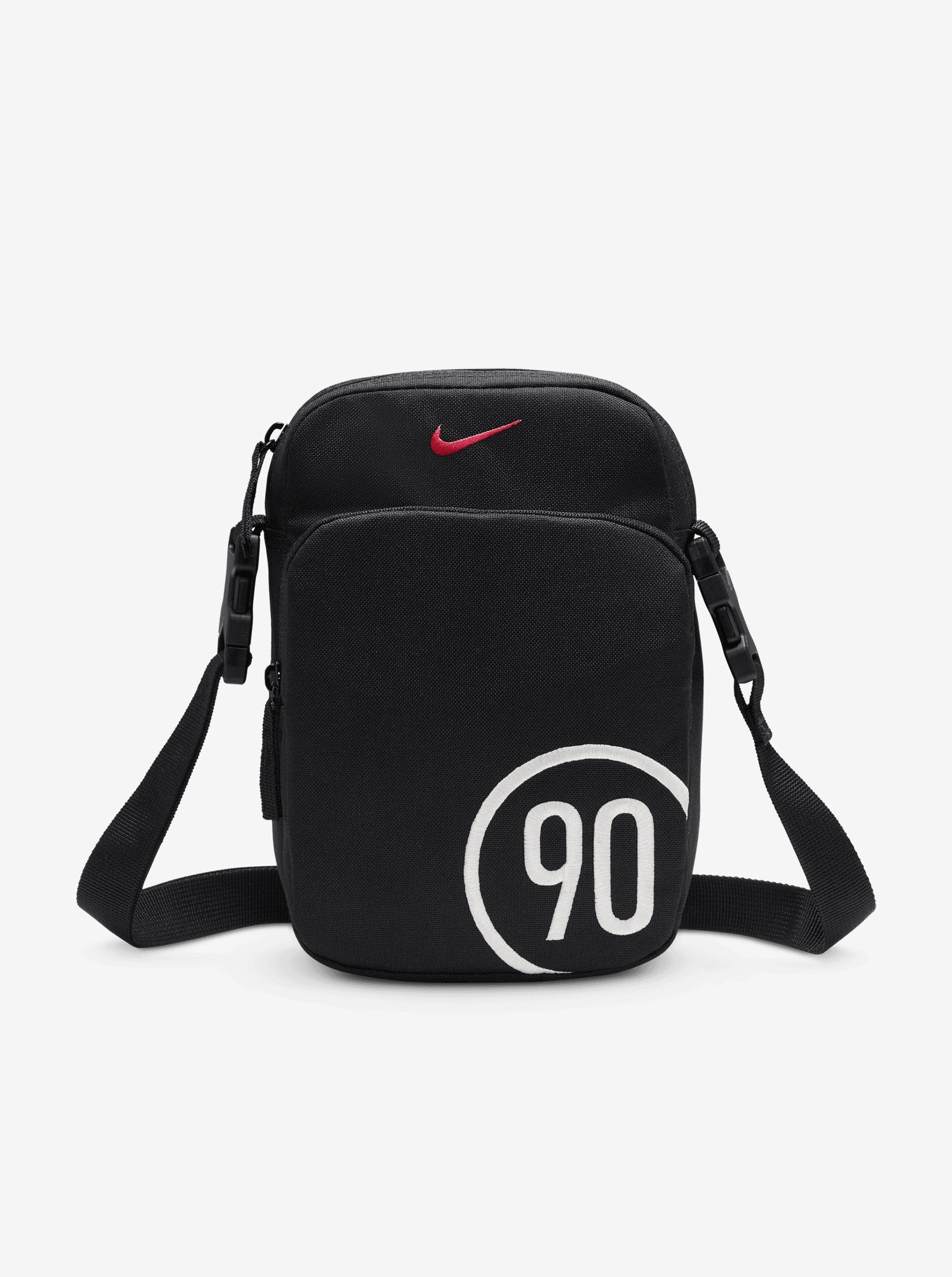 Heritage Crossbody Bag