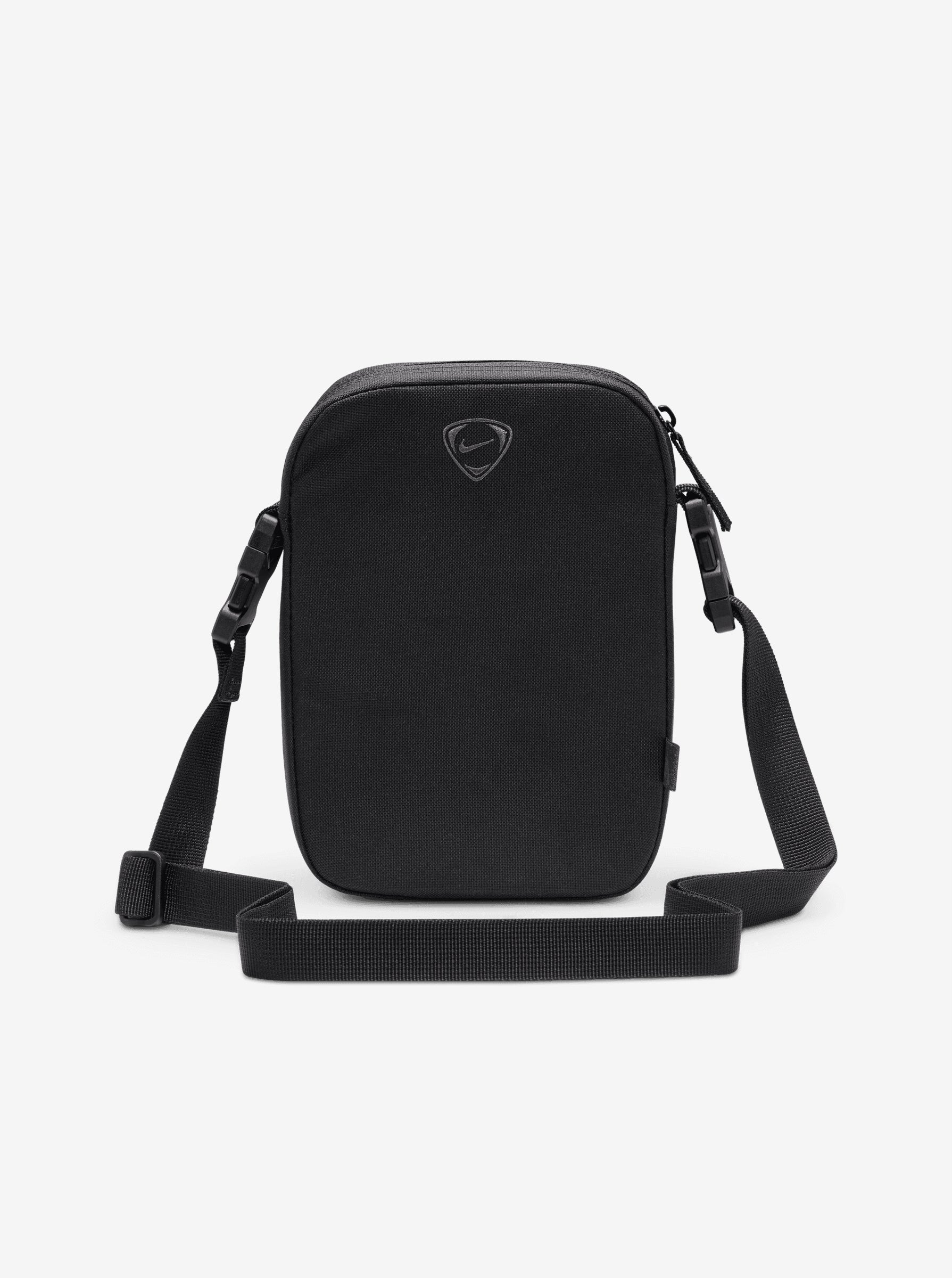 Heritage Crossbody Bag