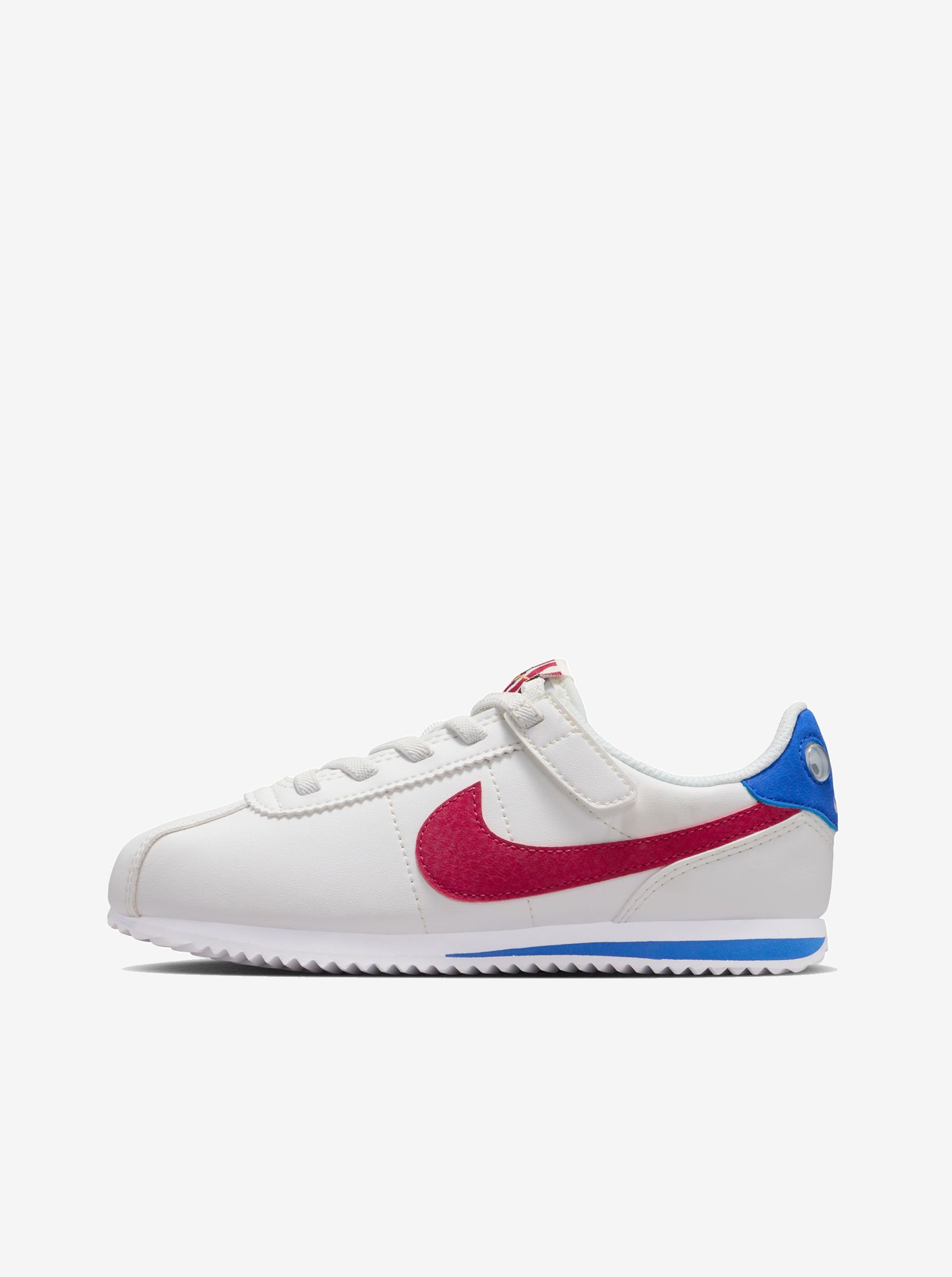 Cortez Easyon Kids