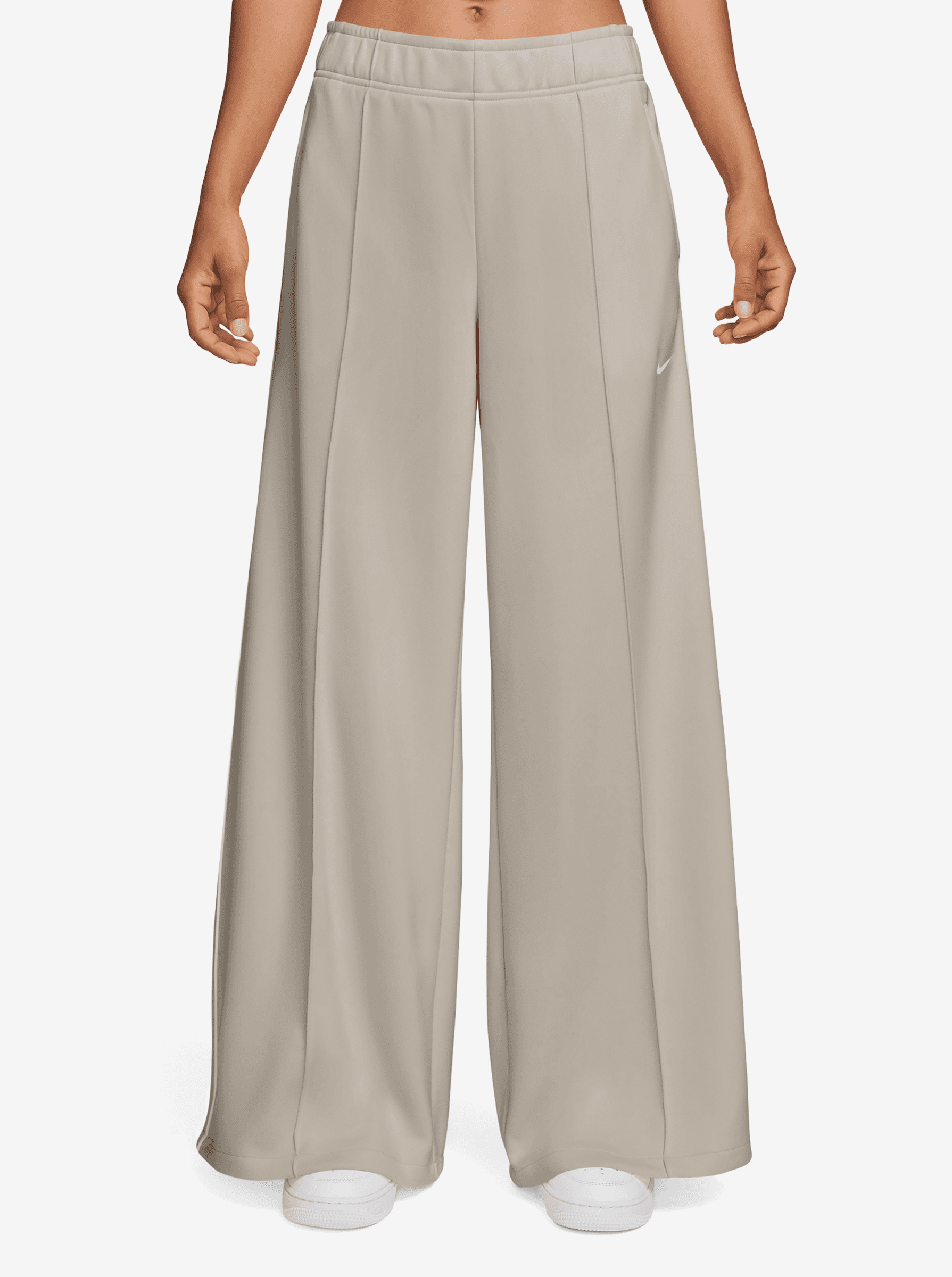 Shop Wide Leg Track Pant | Stirling Sports NZ